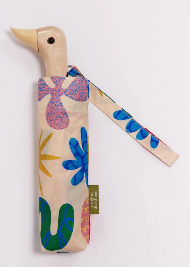 Original Duckhead Umbrella - Deli Multicolored
