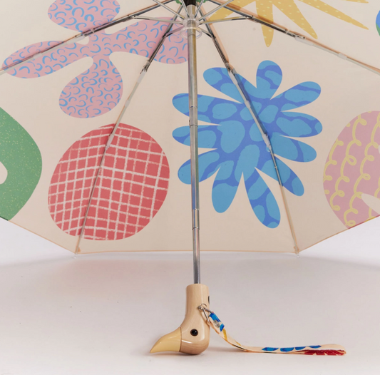 Original Duckhead Umbrella - Deli Multicolored