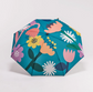 Original Duckhead Umbrella - Bloom Blue Flower Print