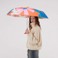 Original Duckhead Umbrella - Salsa Red