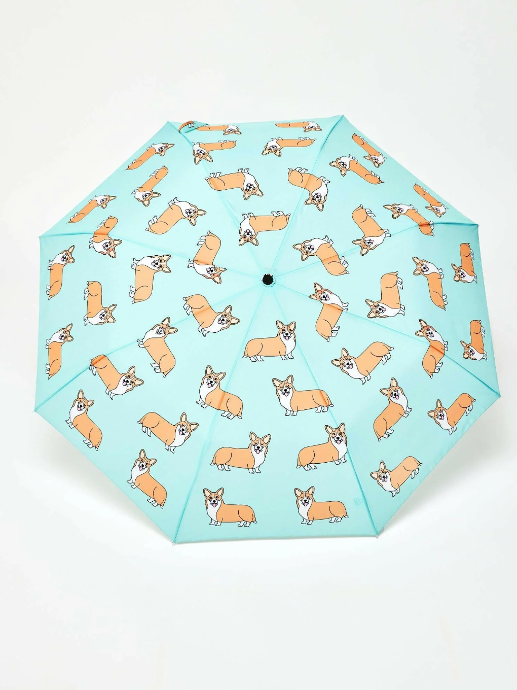 Original Duckhead Umbrella - Corgi