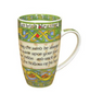 Clara Mug - Irish Blessing