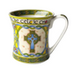 Clara Mug - Irish High Cross