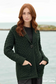 One Button Hearts Cardigan