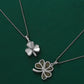 Small Shamrock Pendant