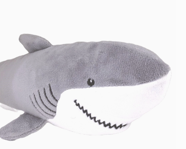 Mini Plush - Shark