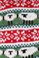 Sheep Christmas Stocking