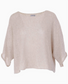 Cotton Blend Short Tunic Top