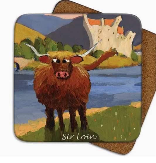 Coaster - Sir Loin