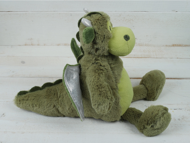 Small Plush - Dragon