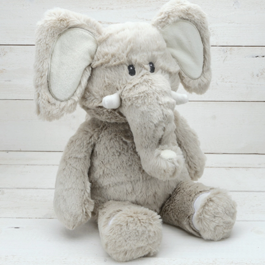 Small Plush - Elephant