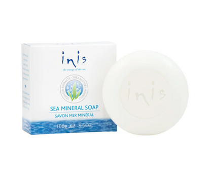 Inis Mineral Soap