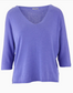 Summer Knit Top
