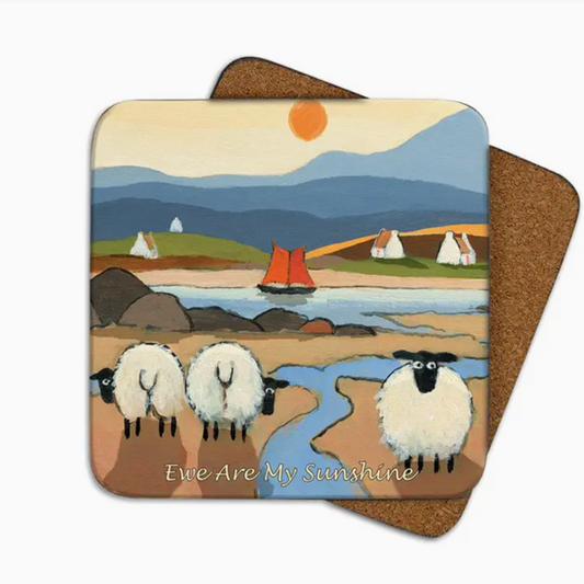 Coaster - Ewe Are My Sunshine