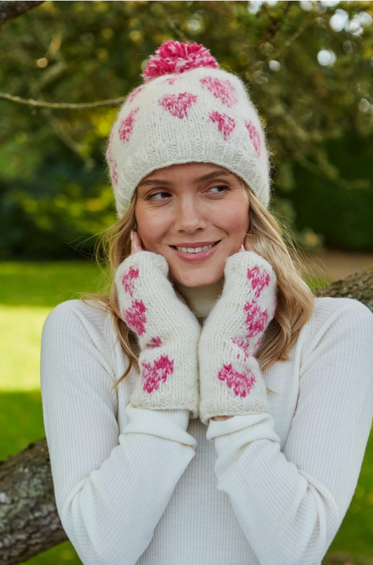 Handwarmer Sweetheart