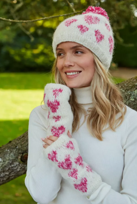 Handwarmer Sweetheart