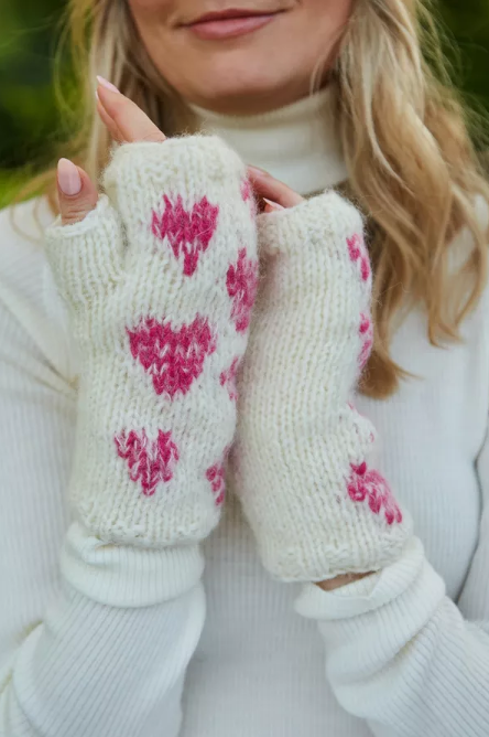 Handwarmer Sweetheart