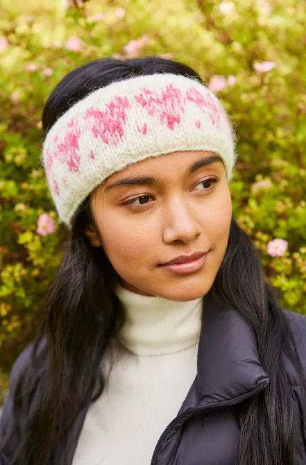 Headband Sweetheart