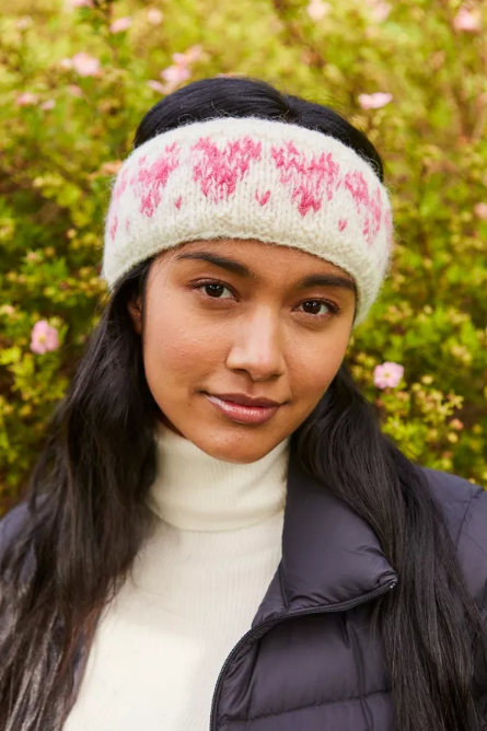 Headband Sweetheart