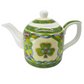 Teapot - Irish Shamrock