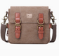 Classic Canvas Across Small Travel Bag TRP0111