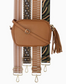 Crossbody Leather Bag