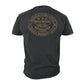 Guinness Tee Distressed Trademark Label