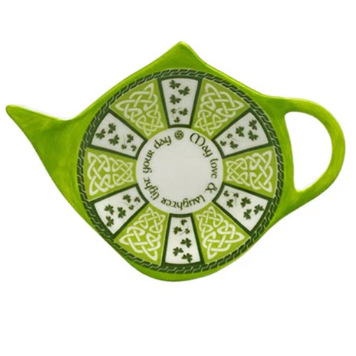 Tea Rest - May Love & Laughter