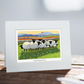 Greeting Card - Thinking of Ewe