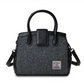 Harris Tweed Mini Tiree Tote