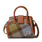 Harris Tweed Mini Tiree Tote