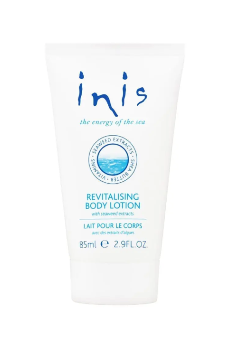 Inis Revitalizing Body Lotion