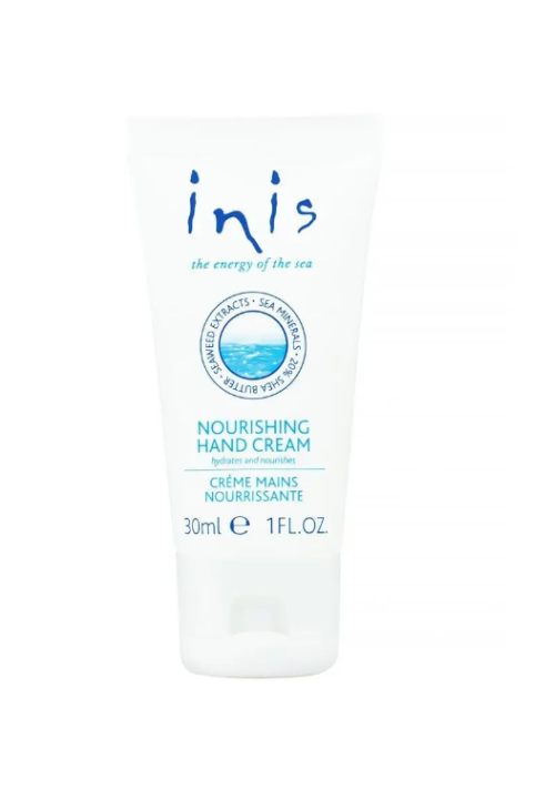 Inis Travel Size Hand Cream