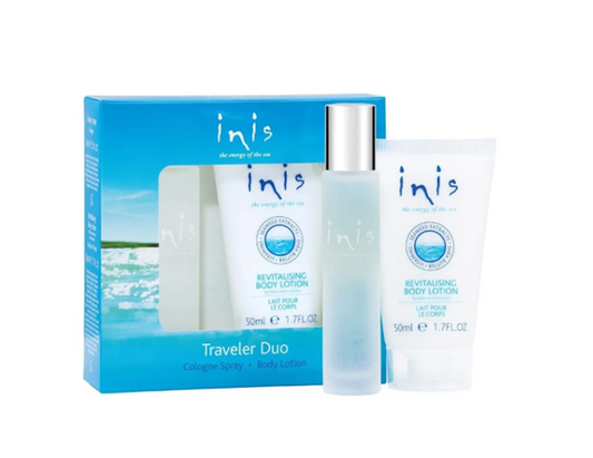 Inis Traveler Duo