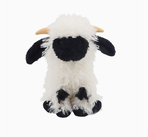 Small Plush - Valais Sheep