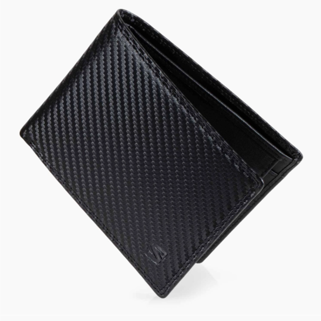 Wallet - Carbon