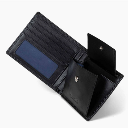 Wallet - Carbon