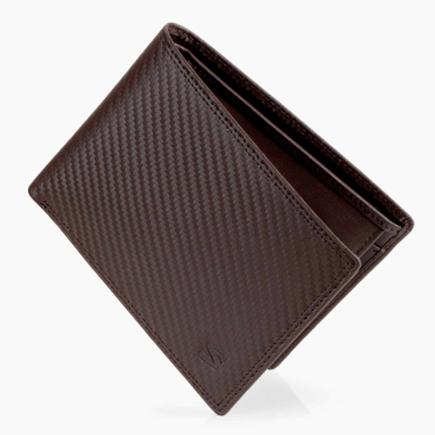 Wallet - Carbon