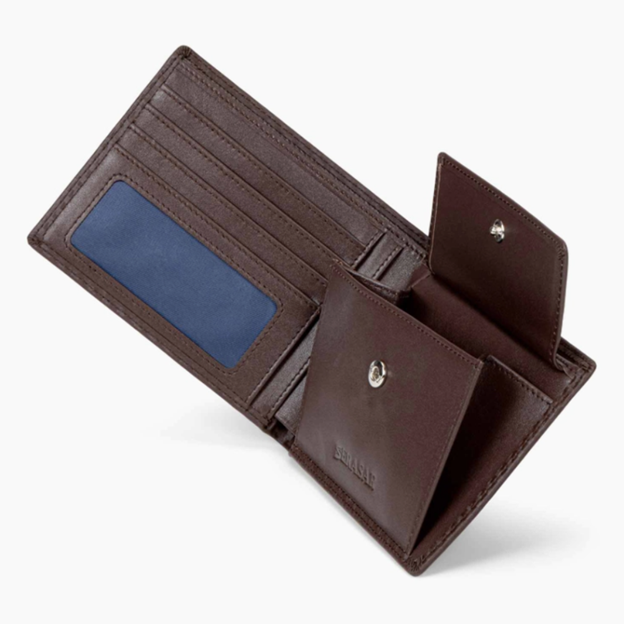 Wallet - Carbon