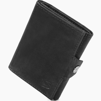 Wallet - Genius