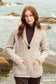 One Button Hearts Cardigan