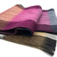 Men's Alpaca Blend Plaid Scarf