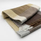 Men's Alpaca Blend Plaid Scarf