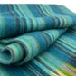Men's Alpaca Blend Striped Scarf