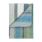 Alpaca Reversible Throw - Lotus