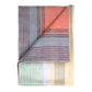 Alpaca Reversible Throw - Spectrum