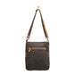Blossom Print Shoulder Bag