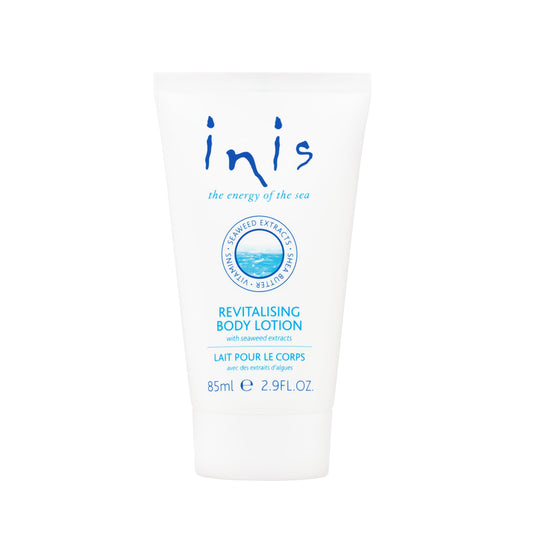 Inis Revitalizing Body Lotion