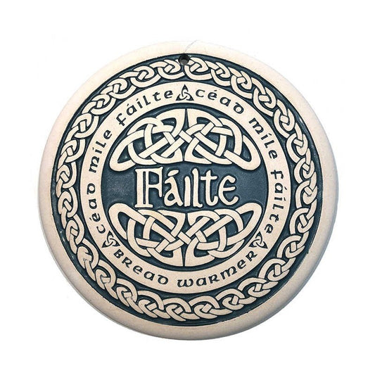 Bread Warmer/Trivet - failte