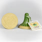 Cookie Stamp - Celtic Heart